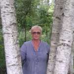Liudimila, 70 лет
